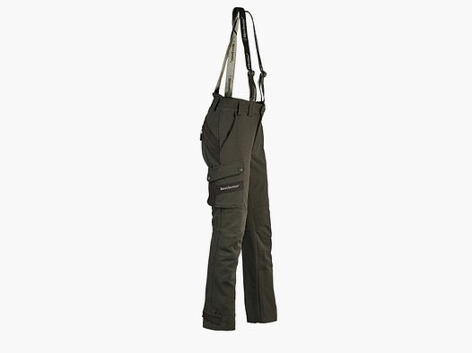 Deerhunter Jagdhose Muflon Extreme