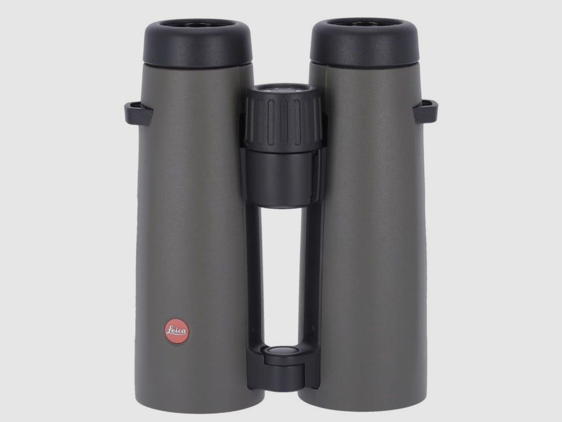 Leica Noctivid 8x42 Olive Green Binoculars