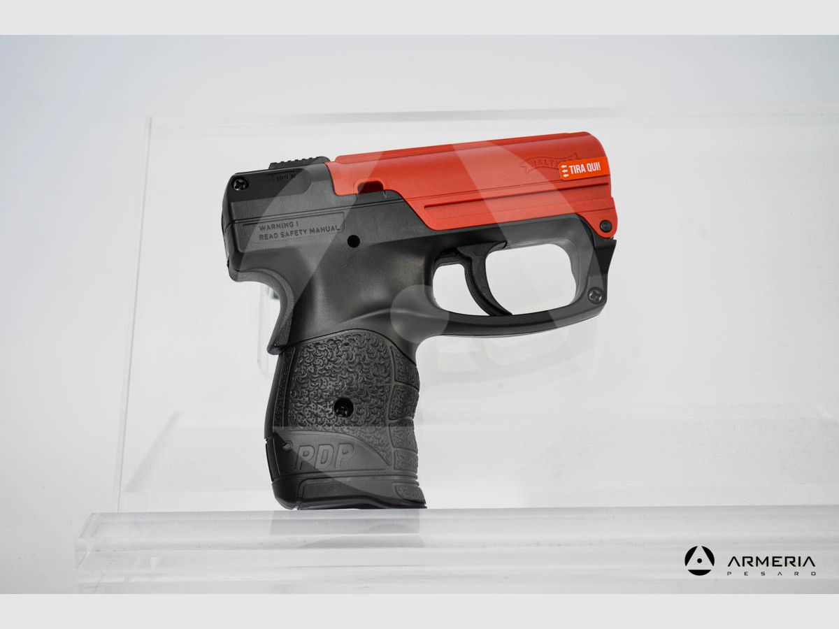 Selbstverteidigungspistole Umarex Walther PDP Pro Secur, Bild 2 von 4