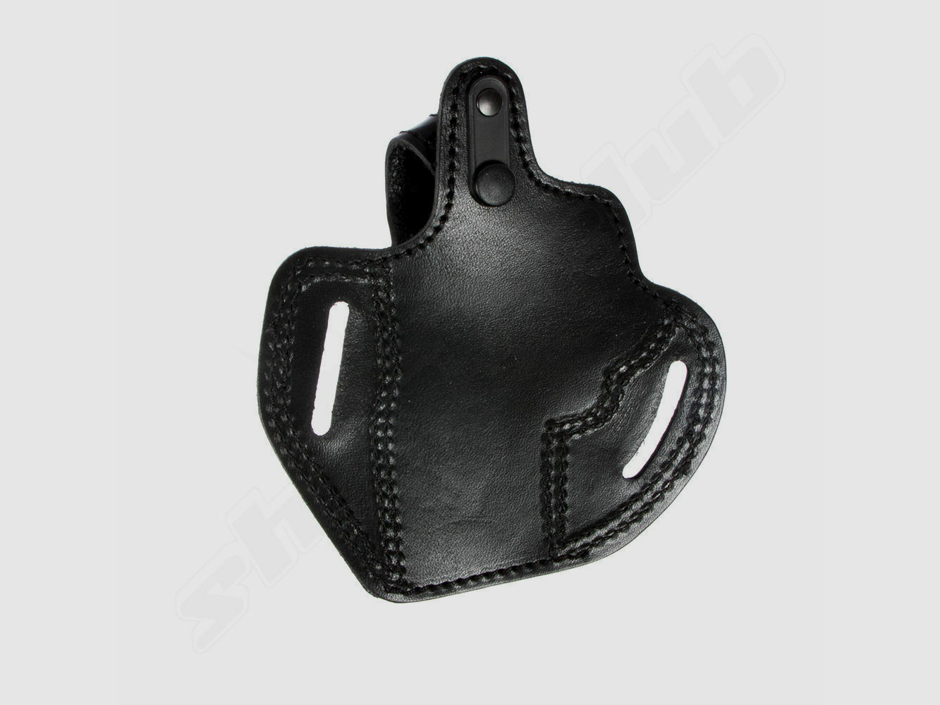First Strike Passformholster Zoraki R1 R2 Leder Gürtelholster