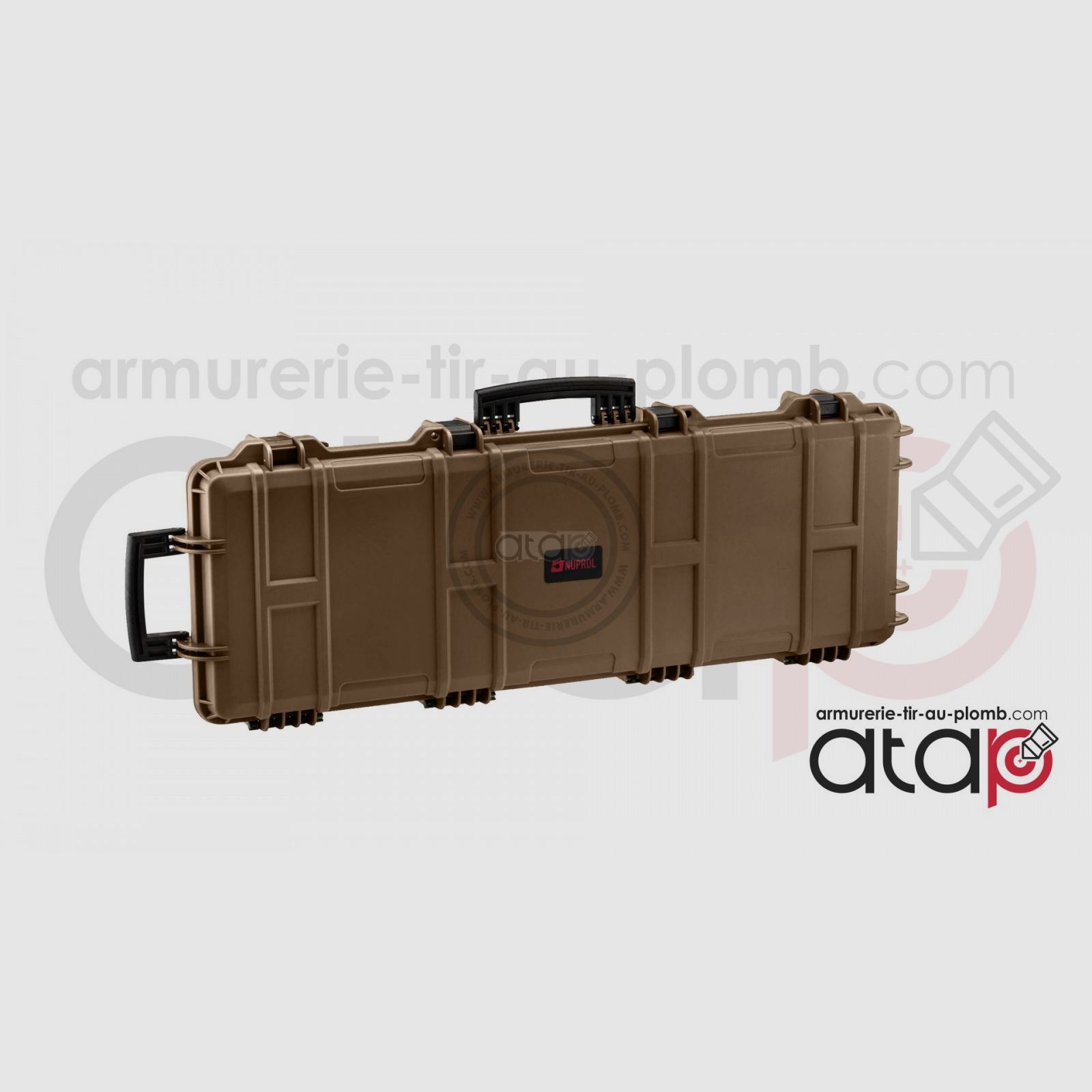 Mallette Nuprol Tan 98 cm, immagine 1 di 5