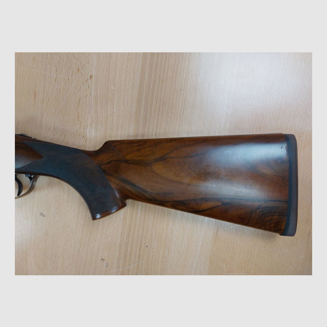 Rottweil 72 Supreme