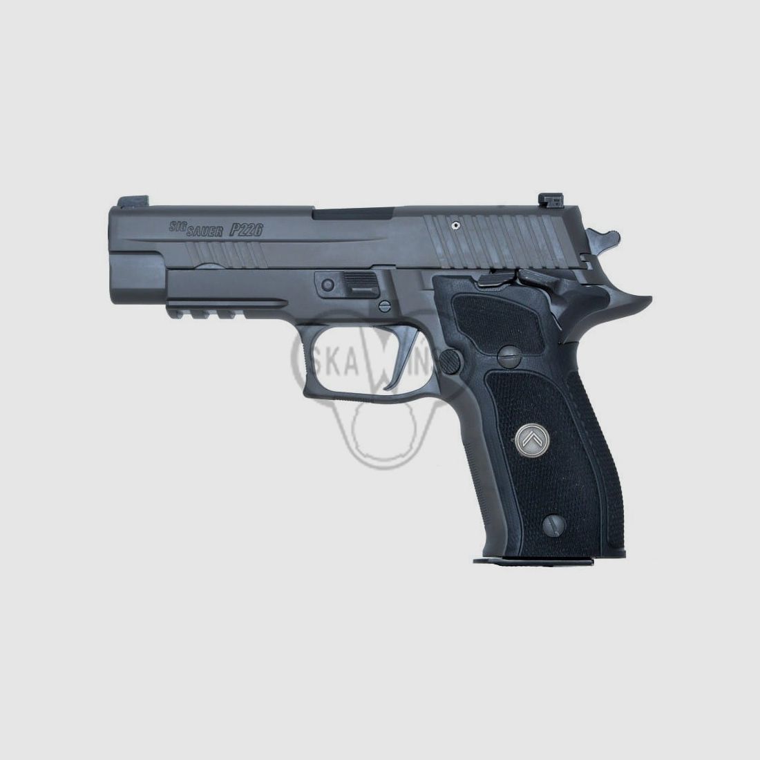 Pistolet Sig Sauer P226 Legion SAO 9x19
