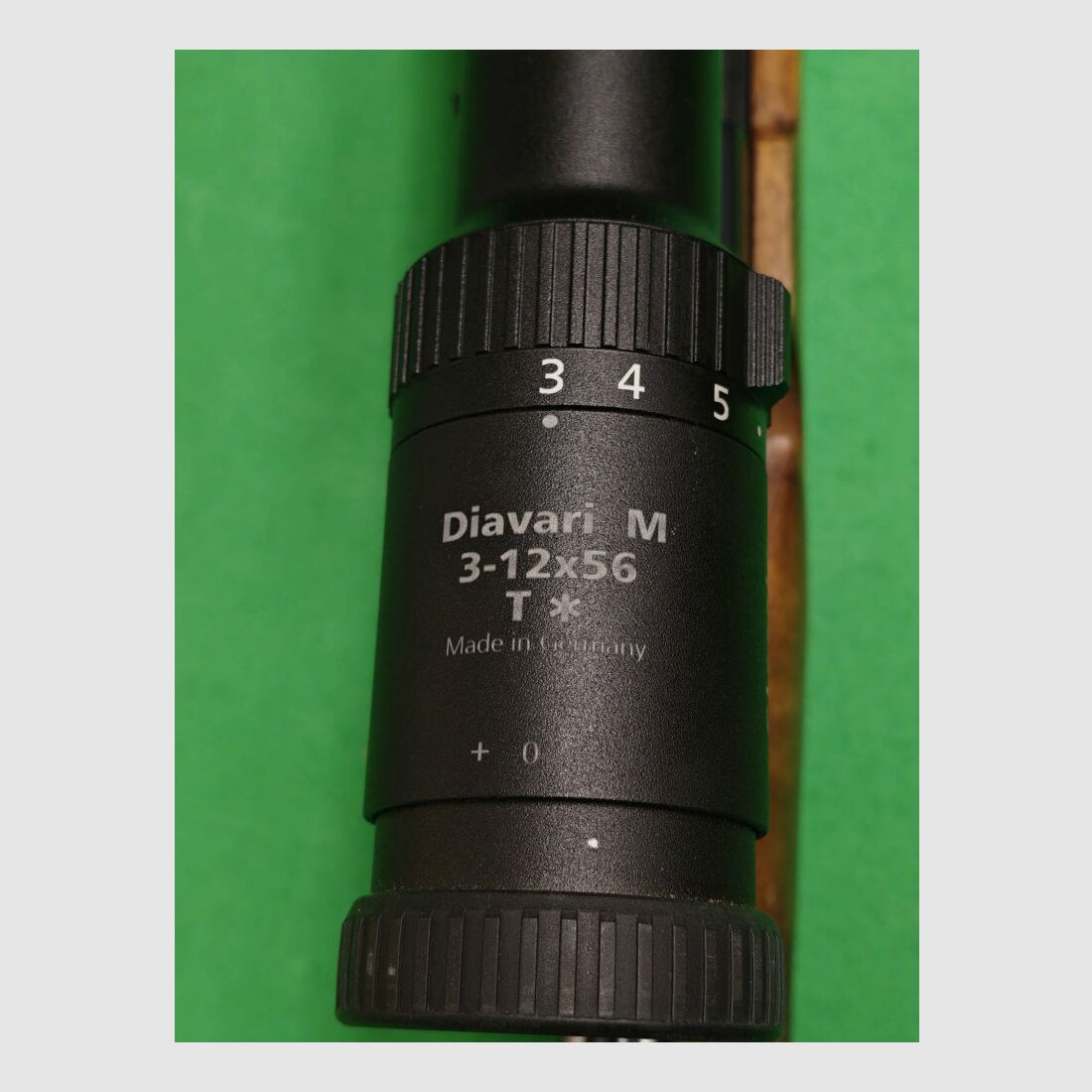 Zastava 98 Zeiss Diavari 3-12x56T*
