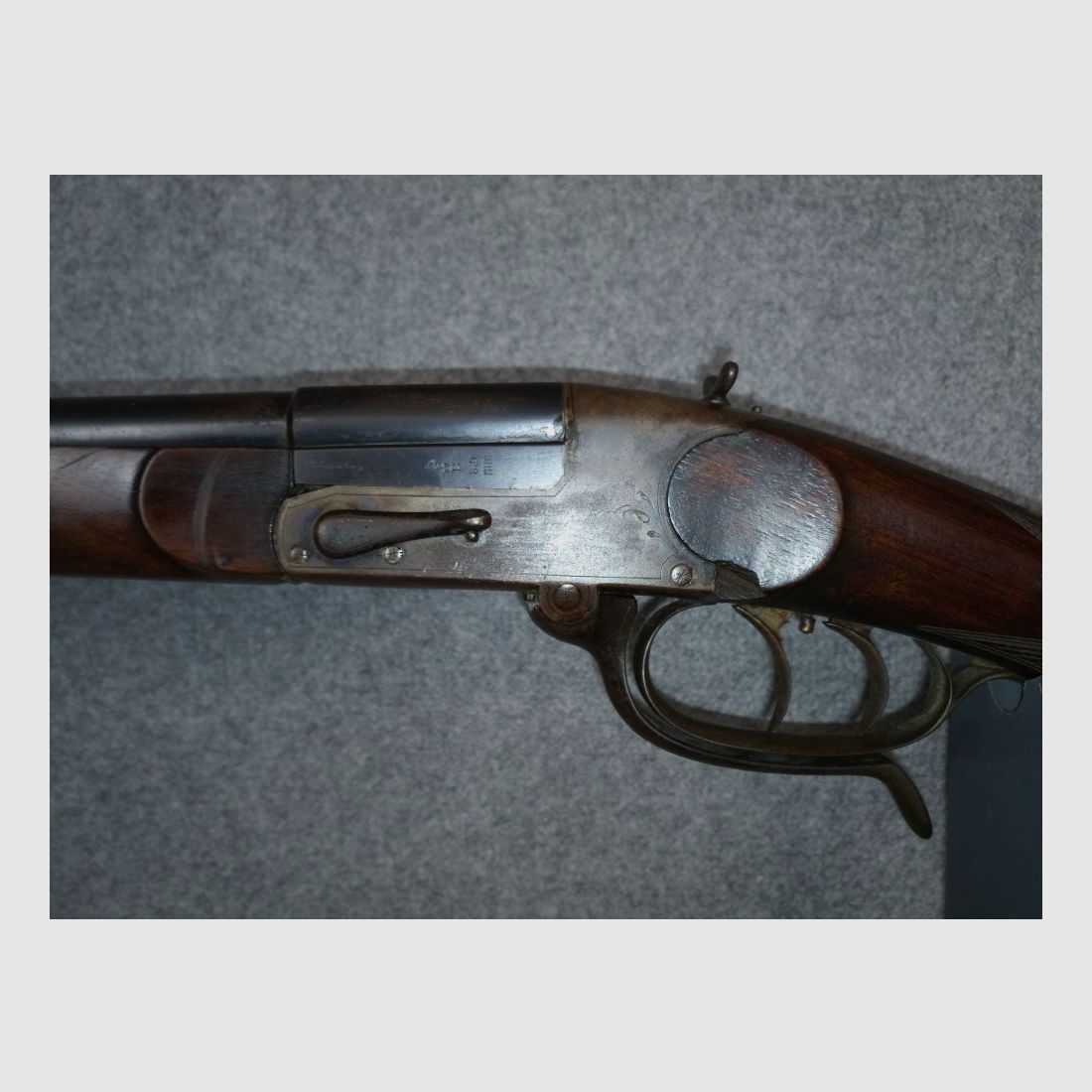 Sauer u. Sohn, Suhl