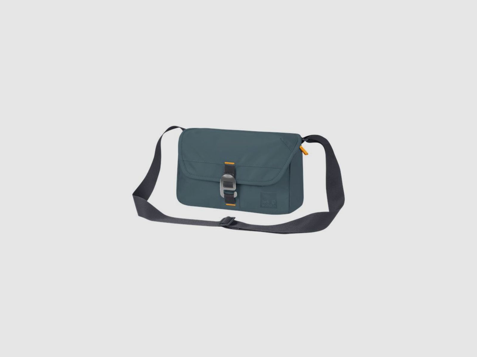 JACK WOLFSKIN Warwick Ave Umhängetasche