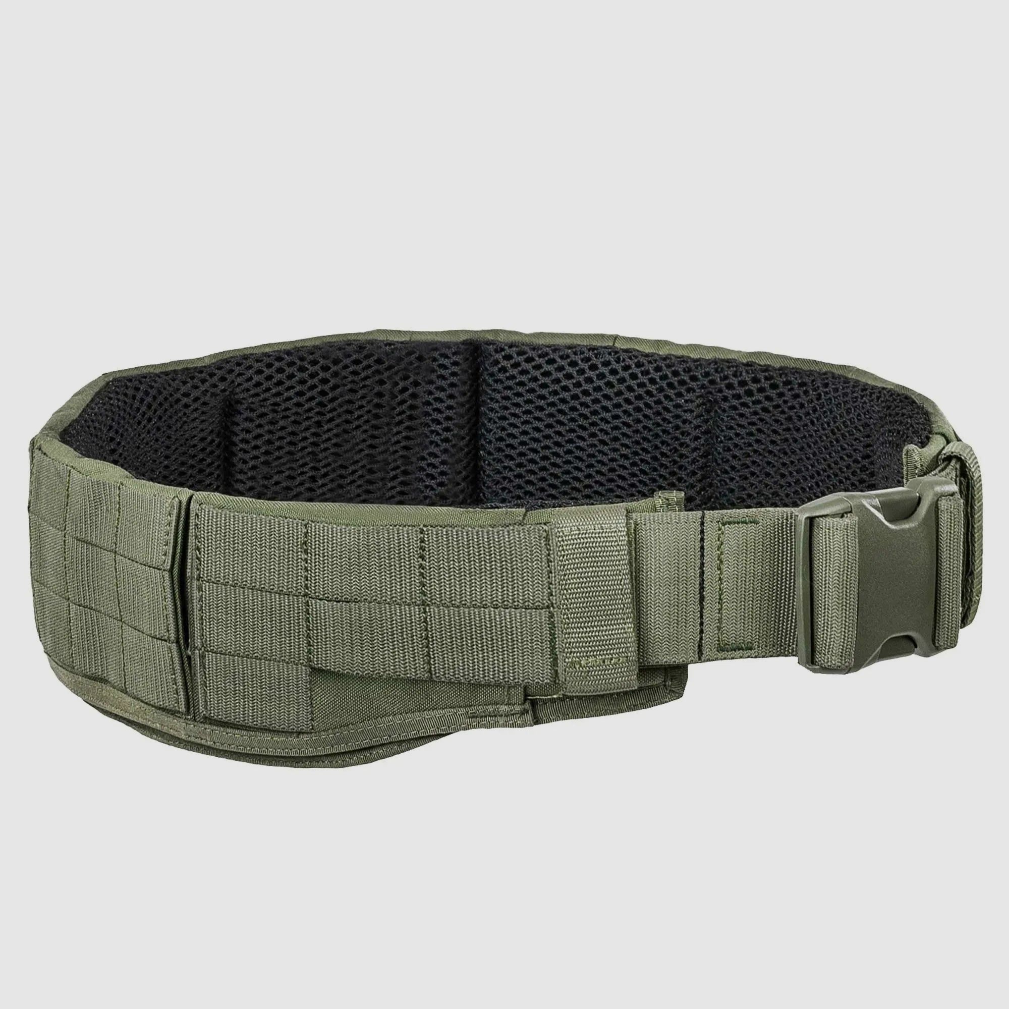 Tasmanian Tiger Tasmanian Tiger Gürtel Warrior Belt MK IV oliv