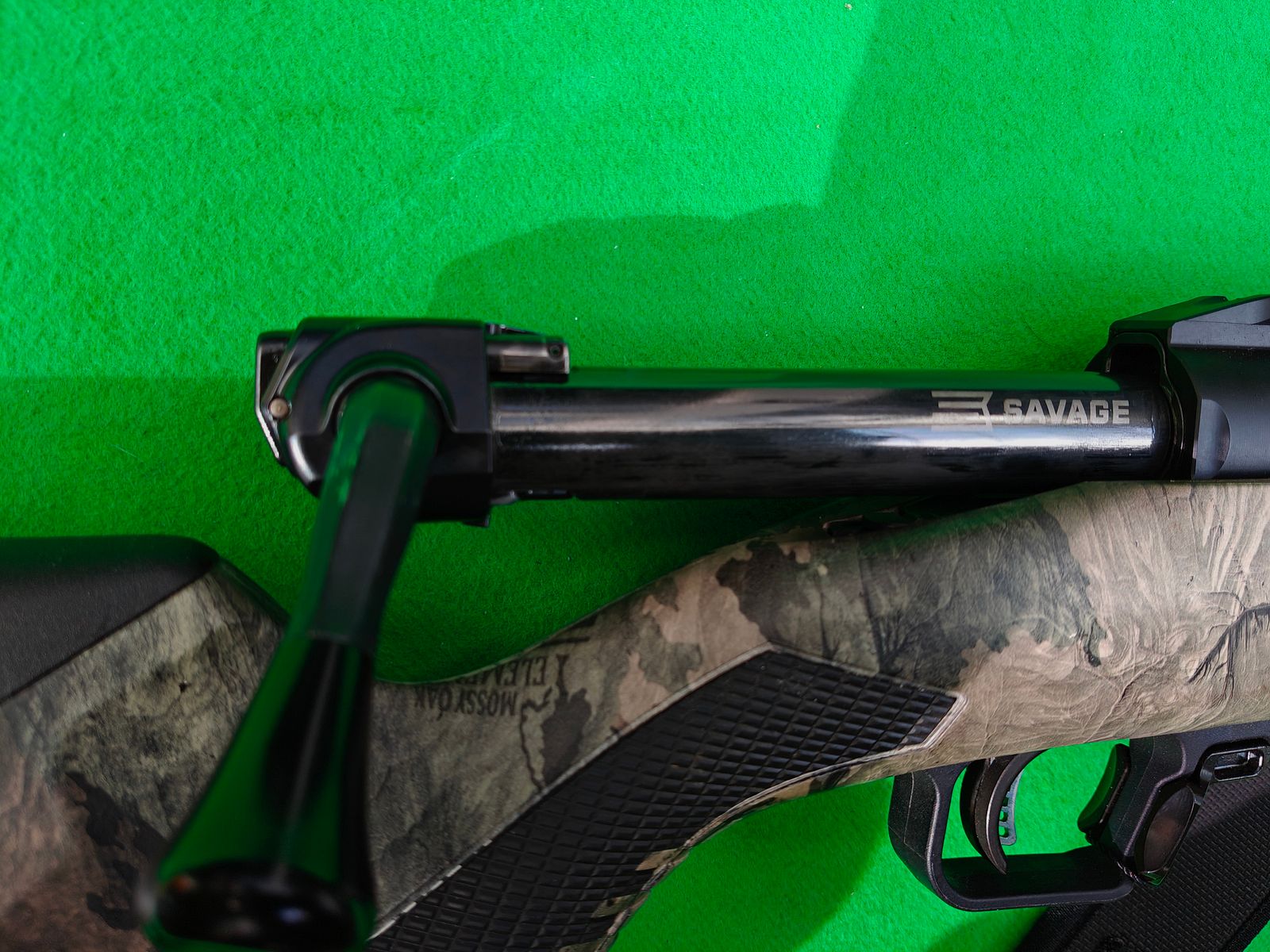 Savage Arms Impulse 