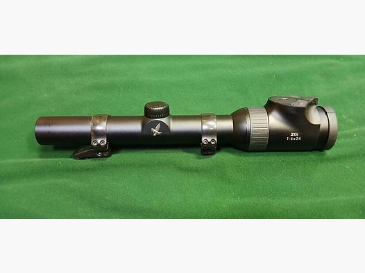 Swarovski Z6i 1-6x24