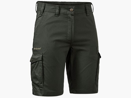 Deerhunter Jagdshorts Lady Atlas (Timber)