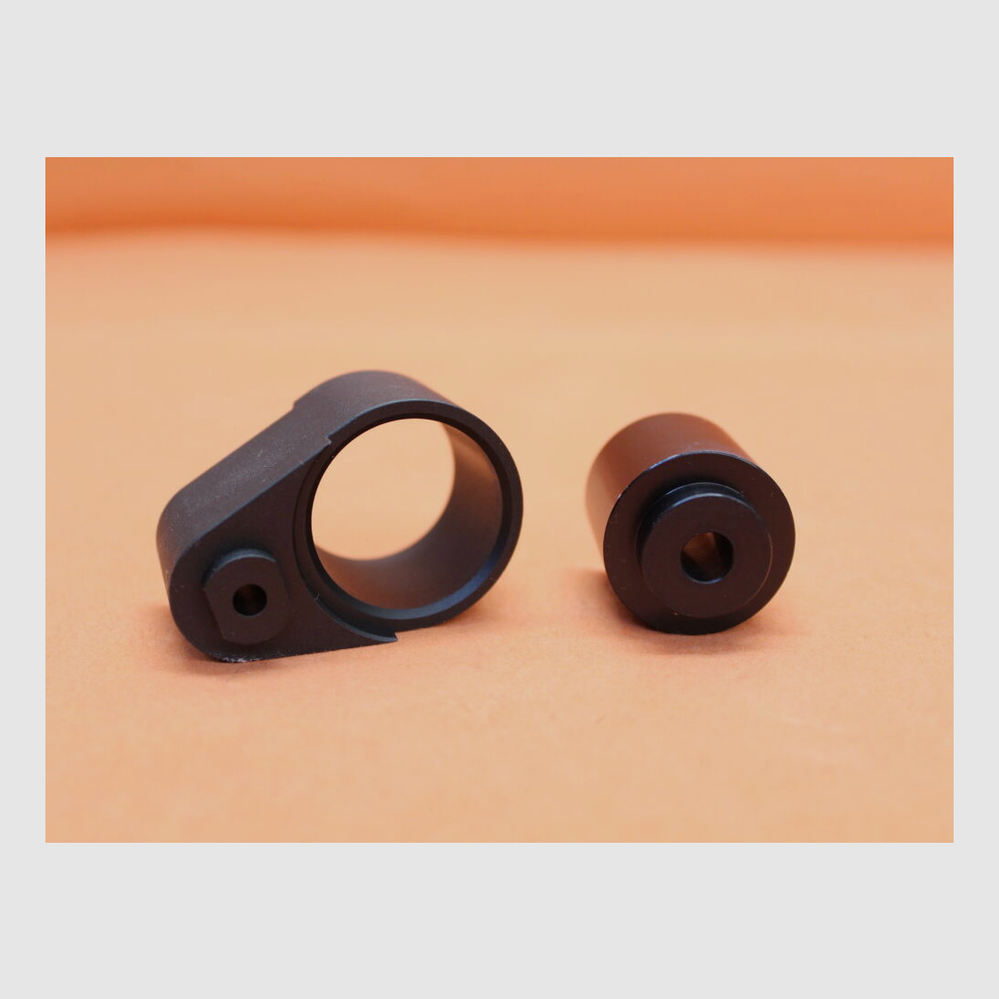 DPMS AR-15: Buttstock Extender A2 Stock DPMS 1"/ Schaftverlängerung