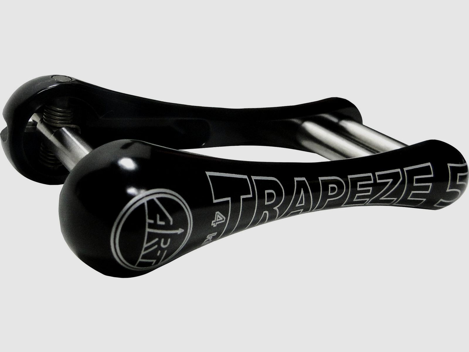 ART Schkel Trapeze for RopeGuide