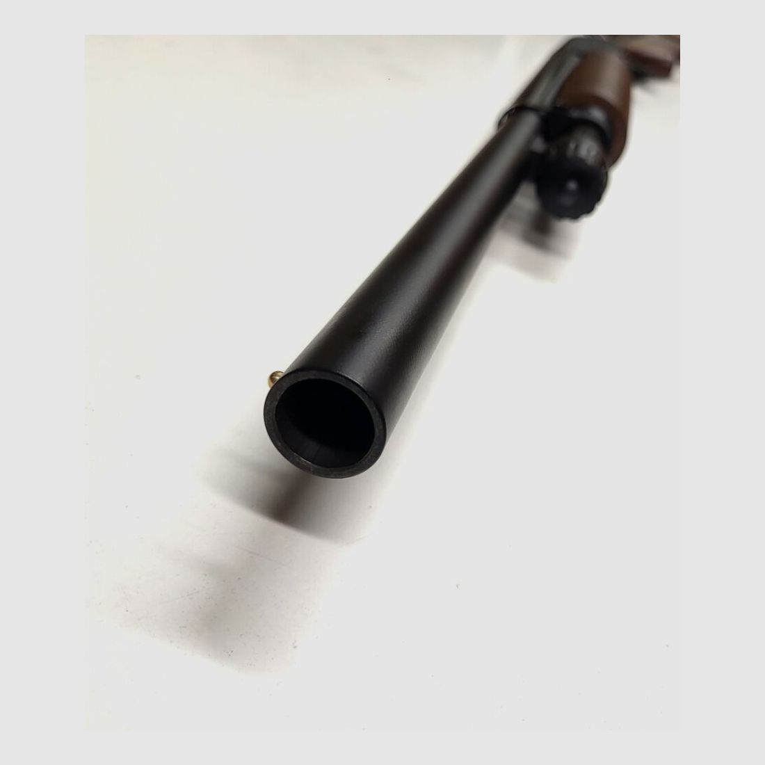 Escopeta repetidora Winchester Winchester SXP Trench DEER RIFLED 12/76 con cañón estriado de 610mm / 24", imagen 5 de 5