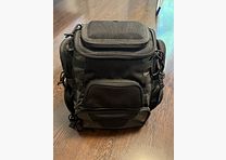 DAA Range Companion rugzak