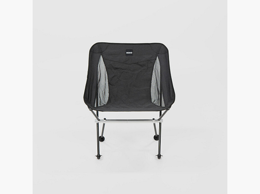 BOXIO CHAIR I chaise de camping ultralégère