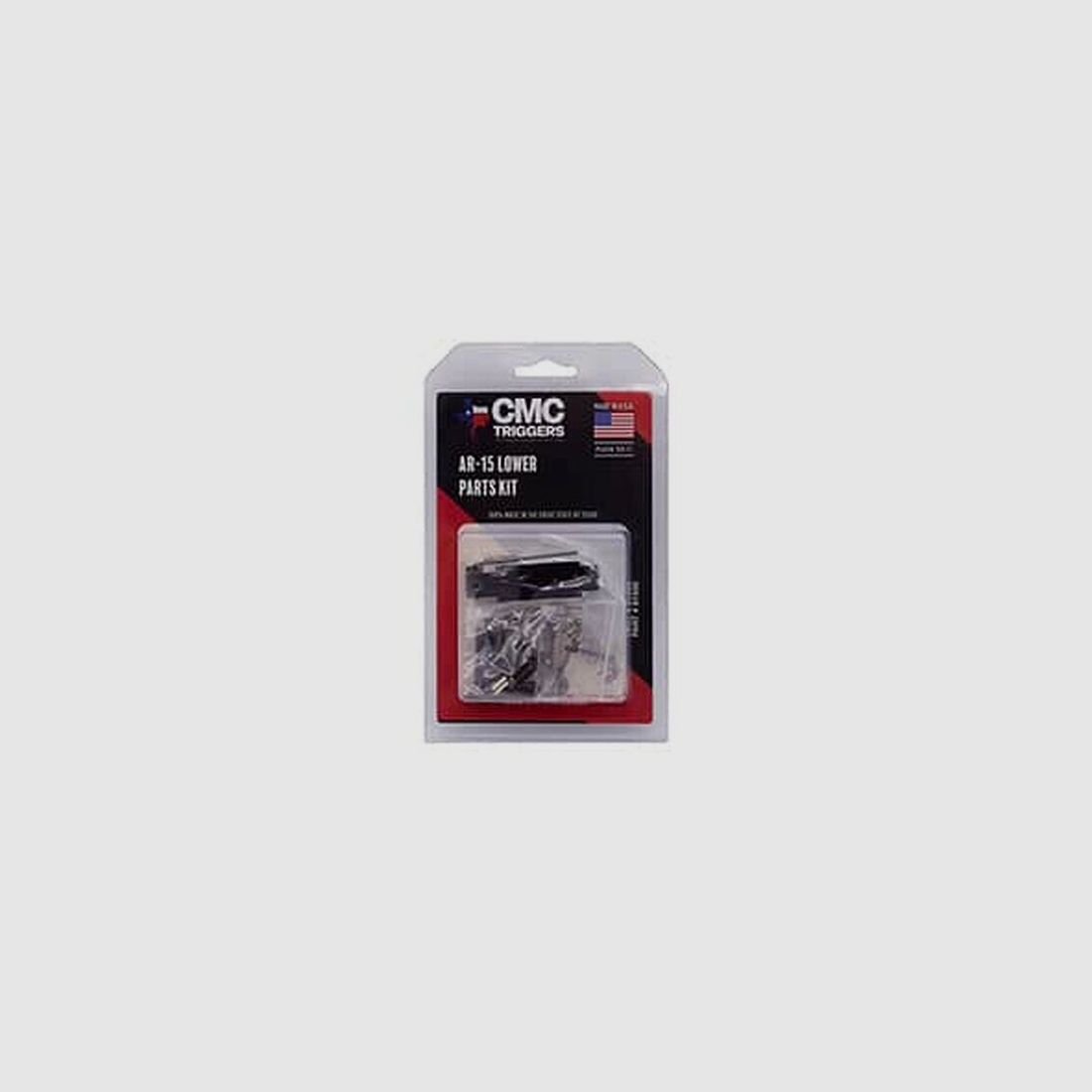 Zestaw części CMC Triggers do AR-15/10