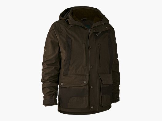 Deerhunter – Muflon Extreme jakke