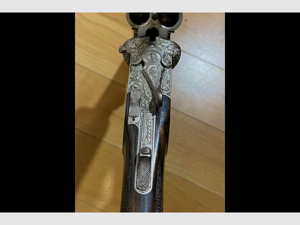 Krieghoff Neptun .30-06Spring;20/76