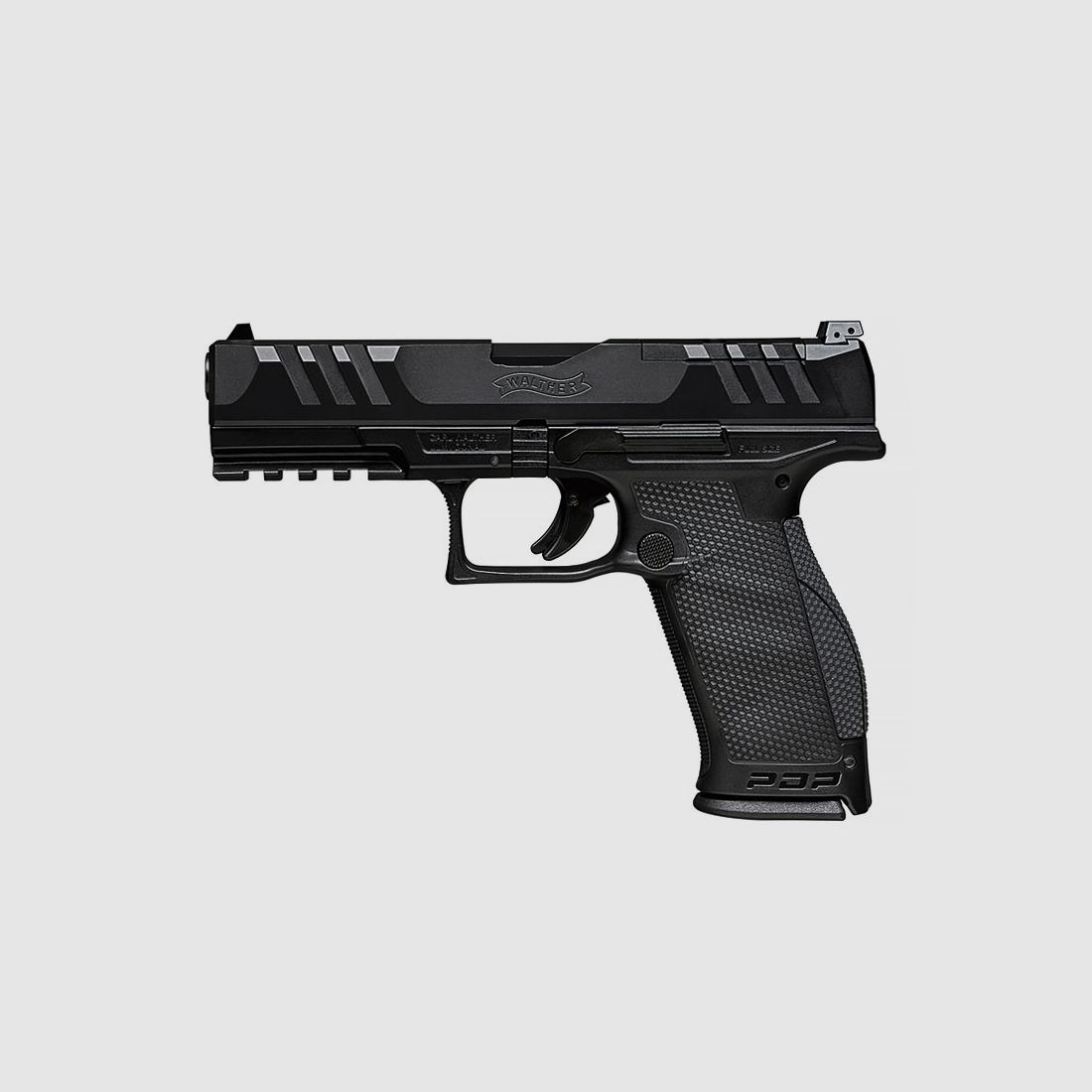 WALTHER PDP Fullsize 4,5"