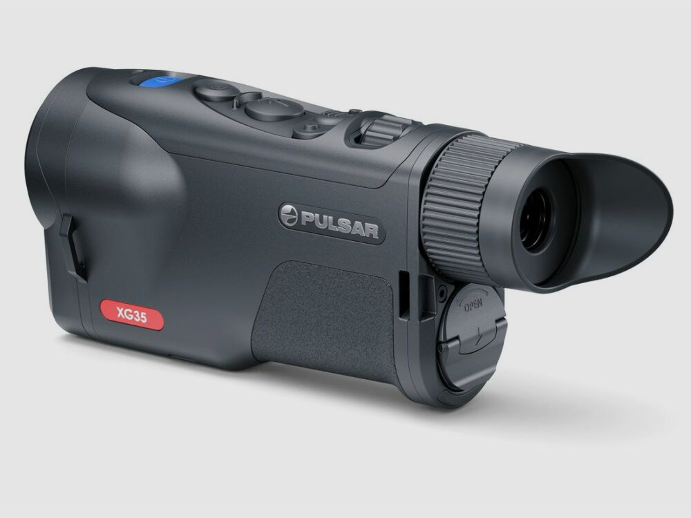 PULSAR Oryx LRF XG35