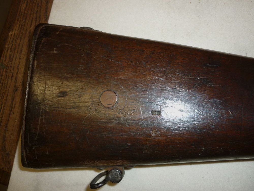 Manufacture .. see photo M1866/74