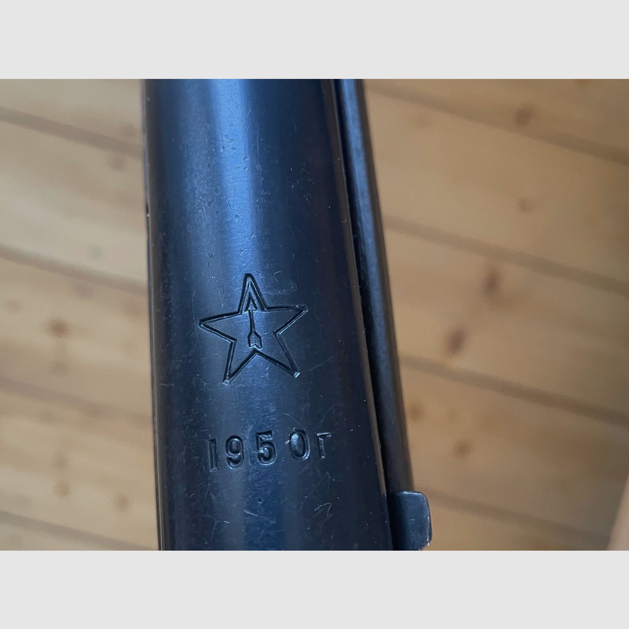 SKS Simonov Sehr schöner Zustand+ 200 Patronen 7,62x39, Tula  Lauf TOP Zustand, nummerngleich