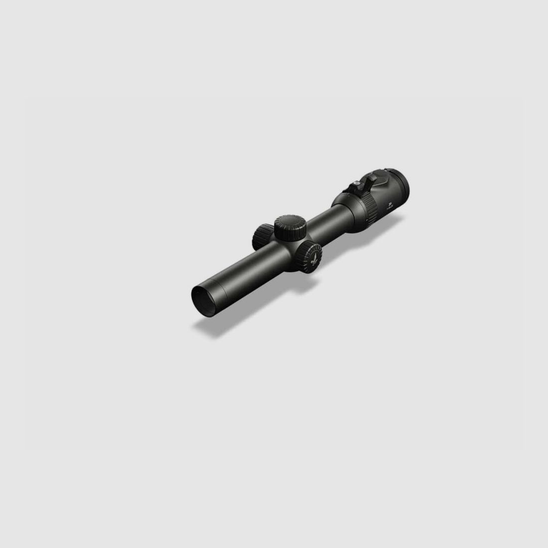 Swarovski Z8i​ 1-8x24 II SR 4A-1 luneta, zdjęcie 2 z 2