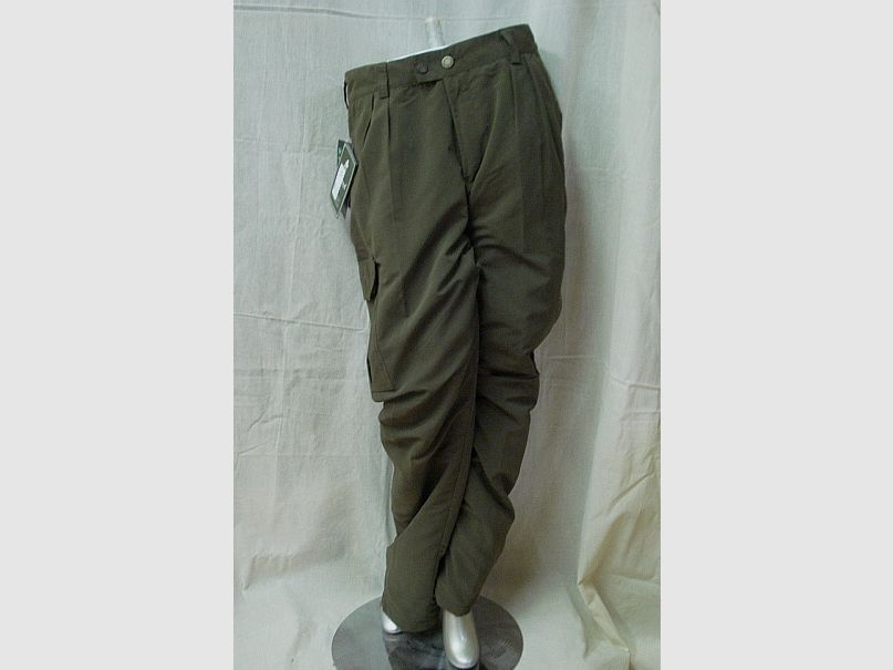 Pantaloni da caccia Wapitti con membrana -