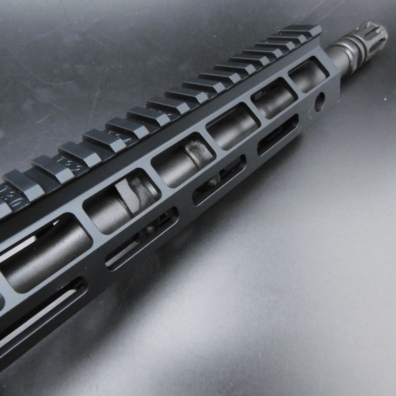 Windham Weaponry WW-15 Kal. 5.56/223 Lauf 14&Prime;5 M-lok, Bild 4 von 8