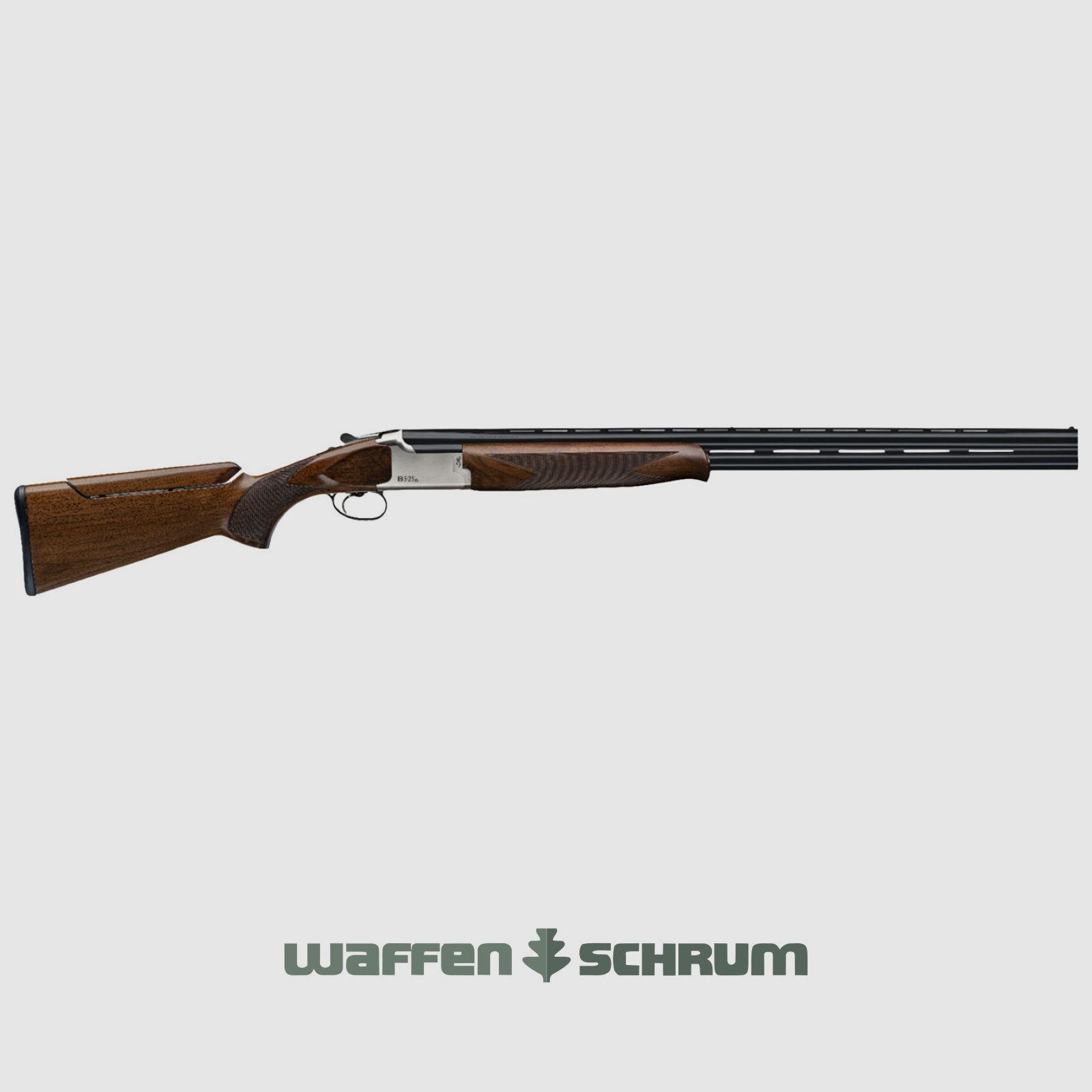 Browning B525 Sporter I ADJ Inv.+