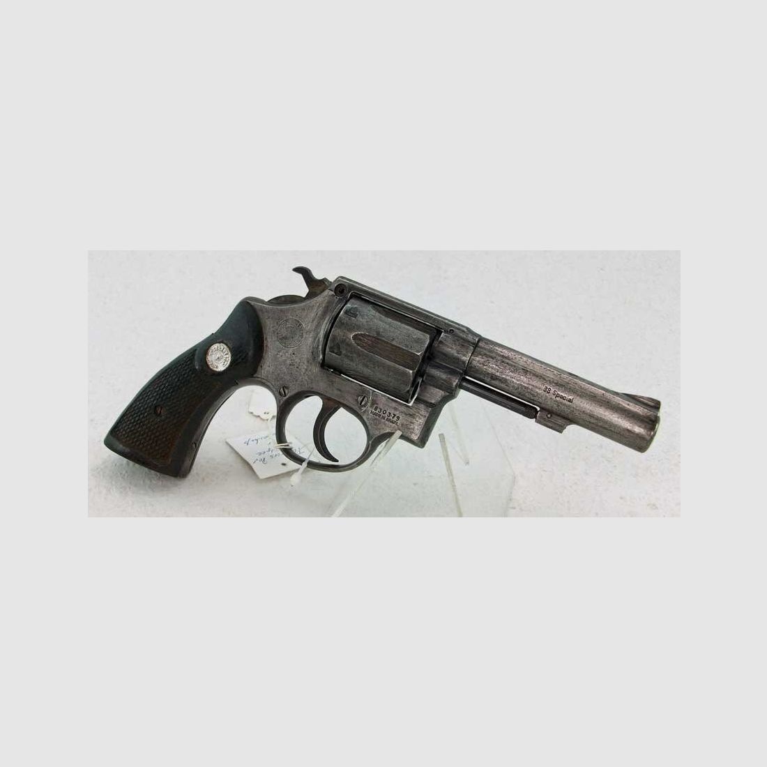 Taurus Armes Taurus Révolver Cal 38 Special