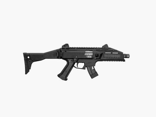 PISTOLET CZ SCORPION EVO3 S1 KAL. 22LR
