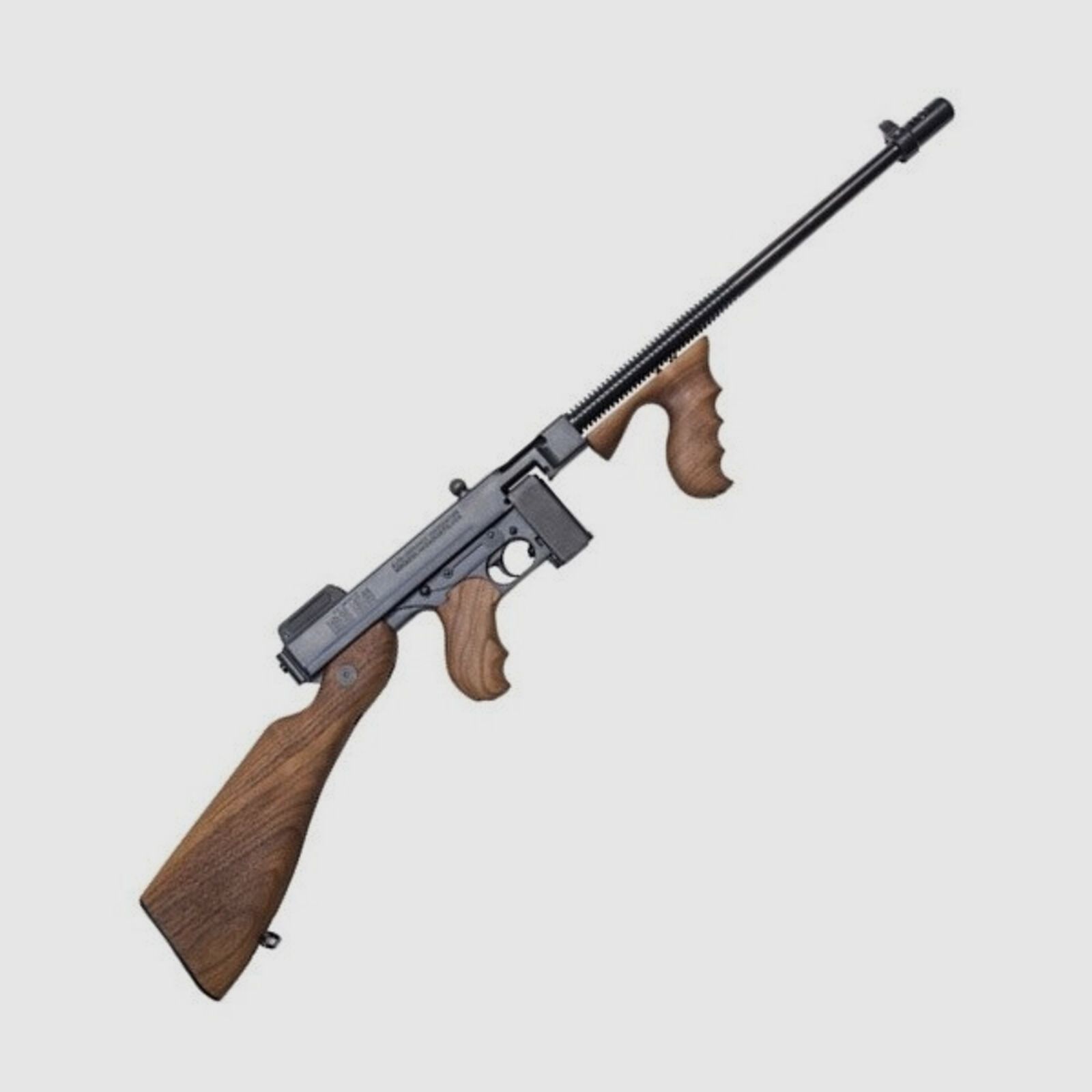 Auto-Ordnance Thompson 1927A1 Heavy 16,5" (5 Zoll) .45Auto