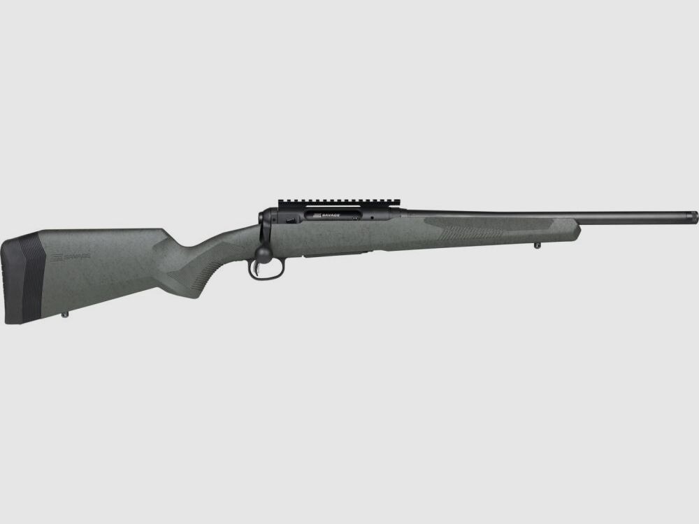 Savage 110 Hog Hunter