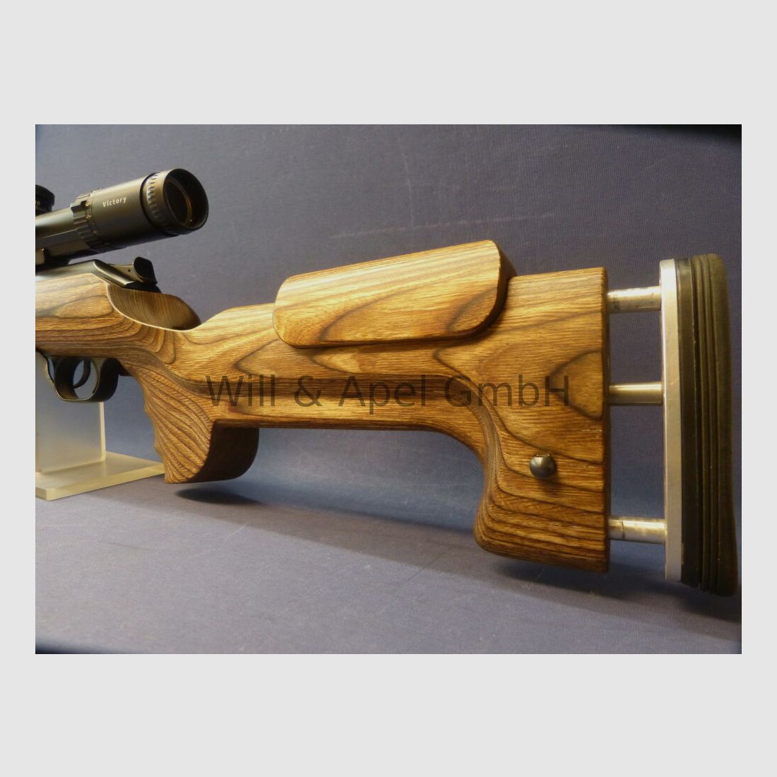 BLASER ISNY R93 GRS SPORTER SCHAFT