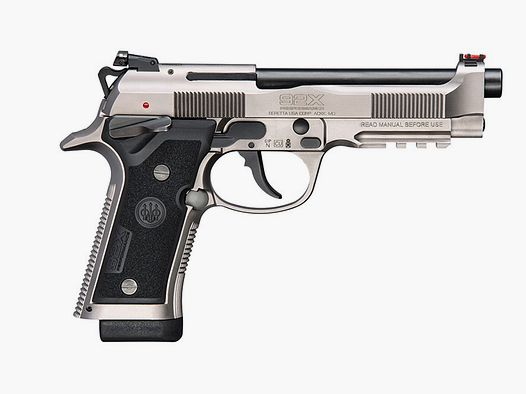 Pistolet Beretta 92 X Performance cal 9 mm