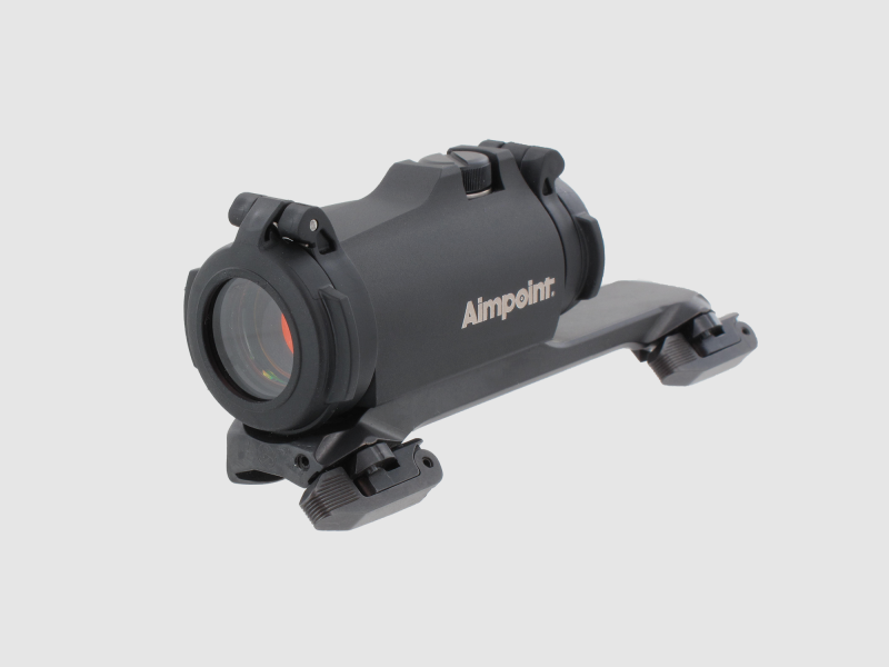 Aimpoint Micro H-2 w tym montażu Sauer 404