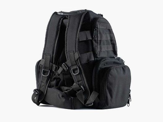Mochila Redolfi Modelo Swat