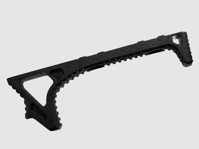 Alpha CFG Pro Front Grip for M-LOK Black