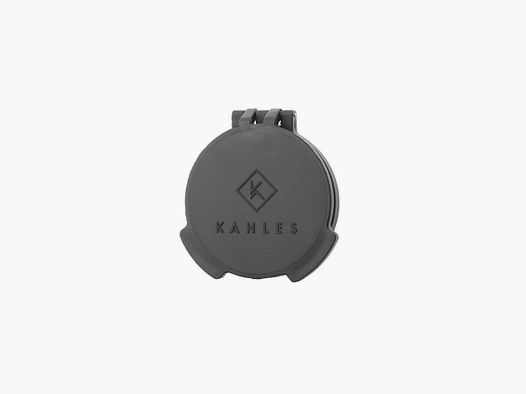 Tapa abatible para objetivo KAHLES Tenebraex de 50 mm para HELIA, HELIA 3, K312i, K318i