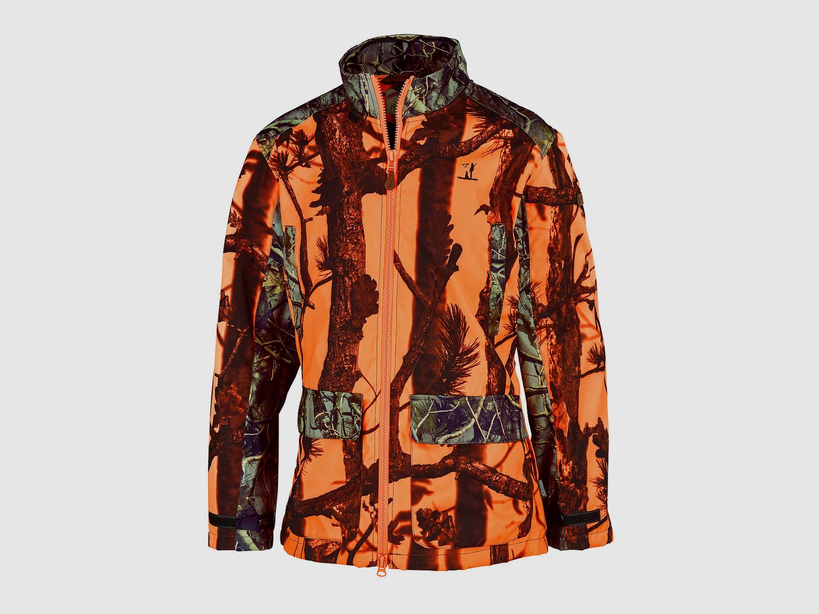 Percussion Jagdjacke Palombe Light