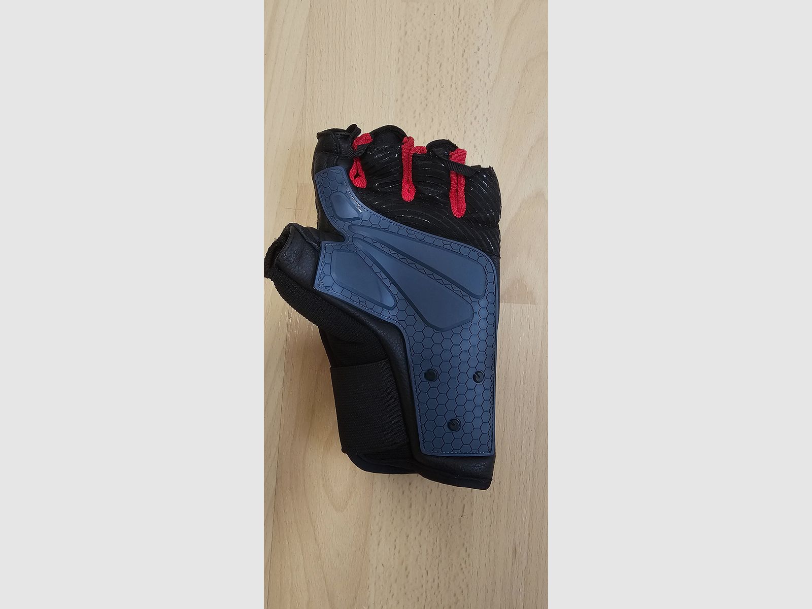 gant ahg Concept I Color / gant de tir, image 2 sur 2