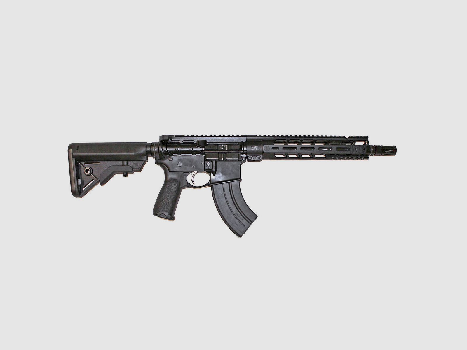 AR-15 PWS MK111 7.62×39, image 1 sur 3