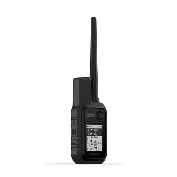 Remote Control for GPS Collar Alpha 10, image 1 of 18