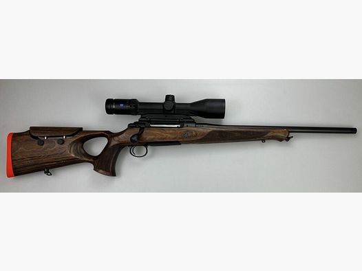 Sauer 101 GTI