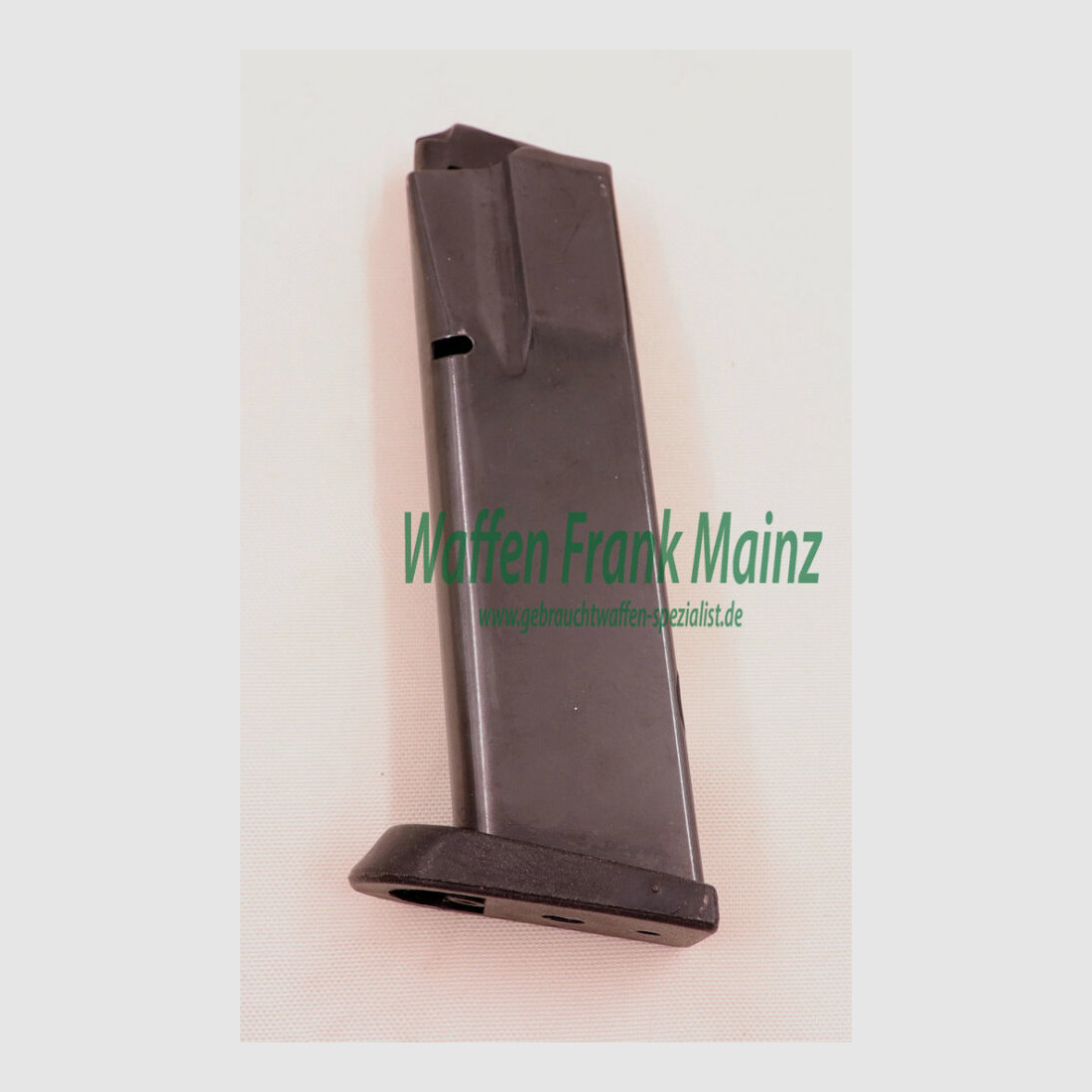 Tanfoglio - Italy Replacement Magazines Custom 17/19 .45ACP