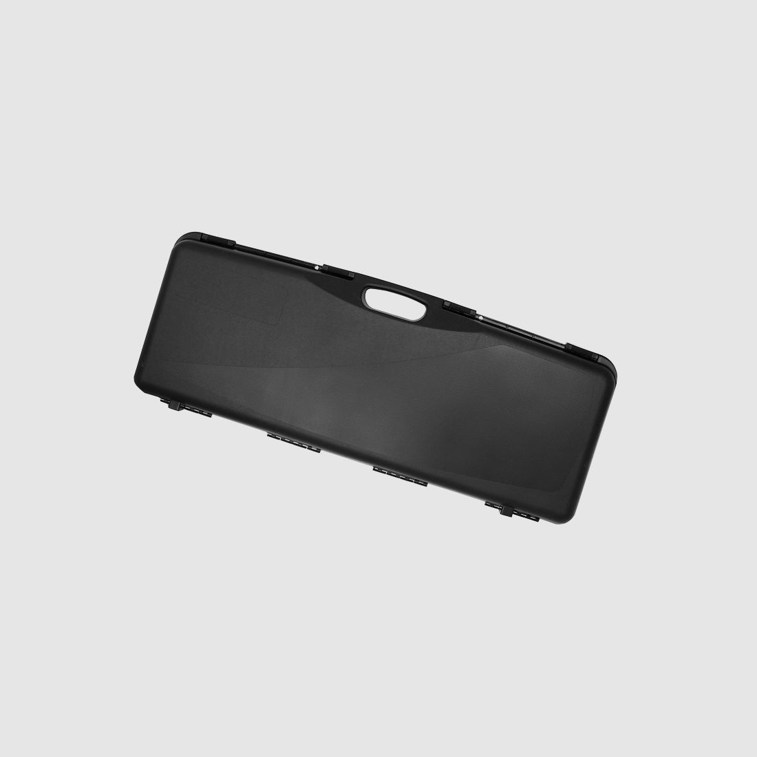 Hartschalenkoffer 820x295x85 mm Schwarz, Bild 1 von 2