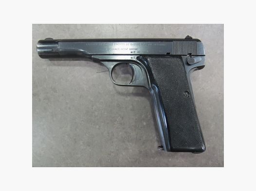 BROWNING 1910/22 CAL7,65BR USADO