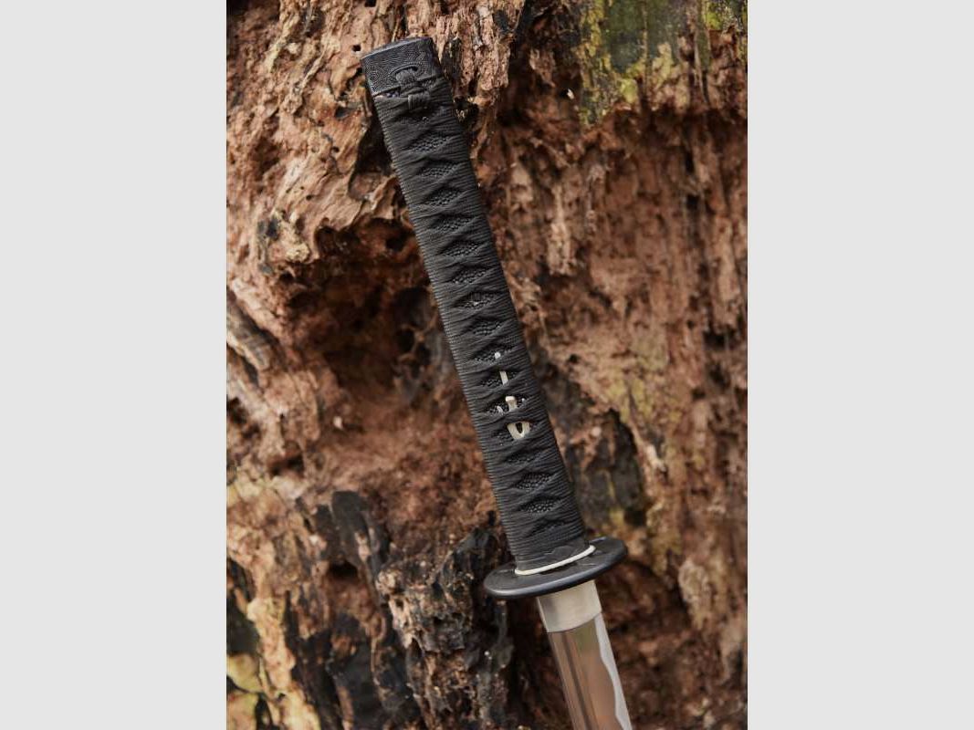 Dragon King Night Owl Katana Schwert