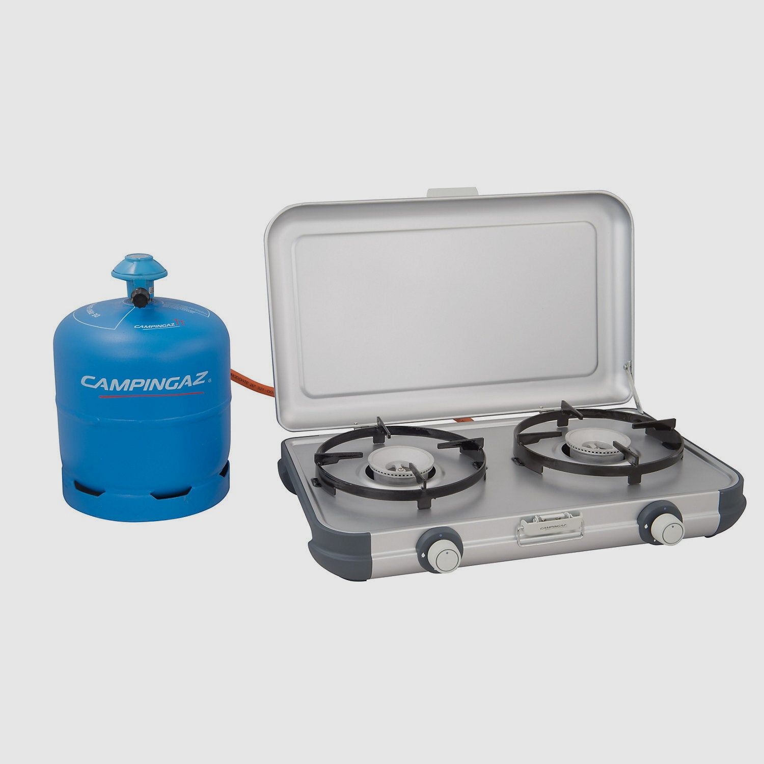 Gaskocher Camping Kitchen 2, 50 mbar, Bild 2 von 6